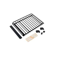 RC4WD Steel Tube Roof Rack for Traxxas TRX-4 2021 Ford Bronco (VVV-C1315)