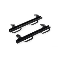 RC4WD Steel Ranch Side Sliders for Traxxas TRX-4 2021 Ford Bronco (VVV-C1317)