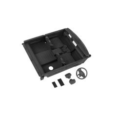 RC4WD Detailed Interior Tray for Traxxas TRX-4 2021 Ford Bronco (VVV-C1319)