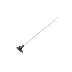 RC4WD Steel Antenna for Traxxas TRX-4 2021 Ford Bronco (VVV-C1323)