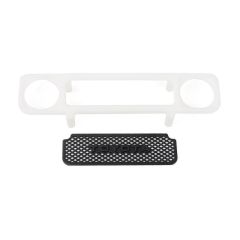 RC4WD FJ40 White Grille for Vanquish VS4-10 Phoenix (Style B) (VVV-C1332)