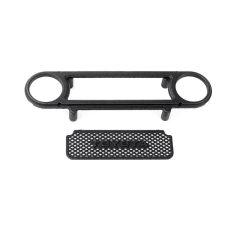 RC4WD FJ40 Black Grille for Vanquish VS4-10 Phoenix (Style A) (VVV-C1333)