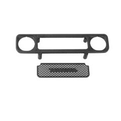 RC4WD FJ40 Black Grille for Vanquish VS4-10 Phoenix (Style B) (VVV-C1334)