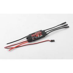 RC4WD Earth Digger 4200XL High Voltage Brushless ESC (VVV-S0009)