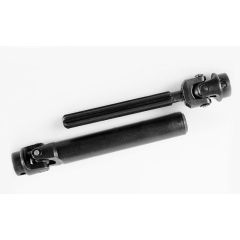 RC4WD Mega Truck Universal Shaft Ver 2 (92mm - 130mm / 3.62 - 5.12) (VVV-S0054)