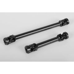 RC4WD Ultra Scale Hardened Steel Driveshaft set for Tamiya Bruiser (VVV-S0107)