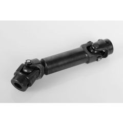 RC4WD Ultra Scale Hardened Steel Driveshafts Ver 2 (65mm - 85mm / 2.55 - 3.34) (VVV-S0119)