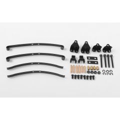 RC4WD Scale Semi Truck Front Leaf Spring Assembly Set (VVV-S0181)