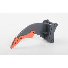 RC4WD Quick Connect Ripper Tooth for 1/14 Scale RTR Earth Digger 360L Hydraulic Excavator (VVV-S0222)