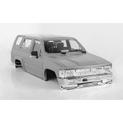 RC4WD 1985 Toyota 4Runner Hard Body Complete Set (Z-B0167)