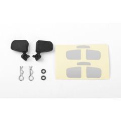 RC4WD 1985 Toyota and 1987 Toyota XtraCab 4Runner Rubber Mirror (Z-B0196)