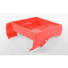 RC4WD Mojave II Rear Bobbed Bed (Z-B0202)