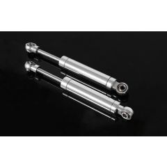 RC4WD The Ultimate Scale Shocks 90mm (Silver) (Z-D0001)