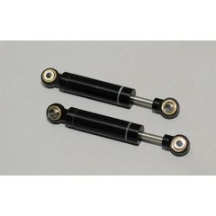 RC4WD The Ultimate Scale Shocks 60mm (Black) (Z-D0008)