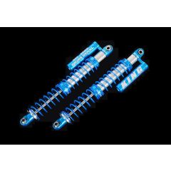 RC4WD King Off-Road Scale Piggyback Shocks w/Faux Reservoir (110mm) (Z-D0030)