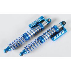 RC4WD King Off-Road Scale Piggyback Shocks w/Faux Reservoir (100mm) (Z-D0031)