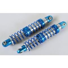 RC4WD King Off-Road Scale Dual Spring Shocks (80mm) (Z-D0035)