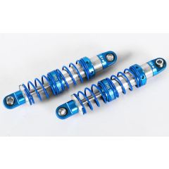 RC4WD King Off-Road Scale Dual Spring Shocks (70mm) (Z-D0037)