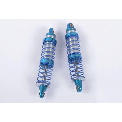 RC4WD King Off-Road Dual Spring Shocks (80mm Medium OD) (Z-D0055)