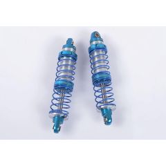 RC4WD King Off-Road Dual Spring Shocks (90mm Medium OD) (Z-D0061)