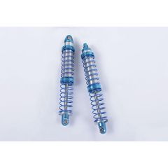 RC4WD King Off-Road Dual Spring Shocks (100mm Medium OD) (Z-D0063)