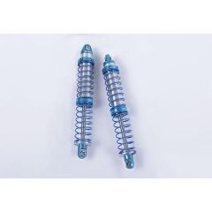 RC4WD King Off-Road Dual Spring Shocks (120mm Medium OD) (Z-D0067)