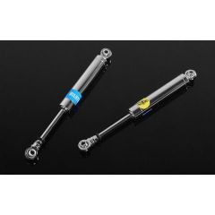 RC4WD Bilstein SZ Series 100mm Scale Shock Absorbers (Z-D0074)