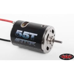 RC4WD 540 Crawler Brushed Motor 55T (Z-E0003)