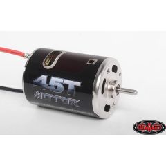 RC4WD 540 Crawler Brushed Motor 45T (Z-E0004)