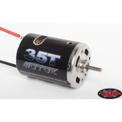 RC4WD 540 Crawler Brushed Motor 35T (Z-E0005)