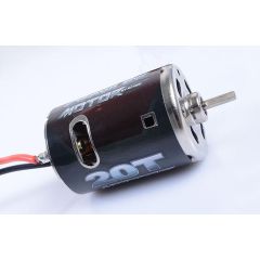 RC4WD 540 Crawler Brushed Motor 20T (Z-E0065)