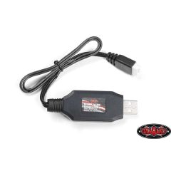 RC4WD 2s Lipo Balance Charger (Z-E0111)