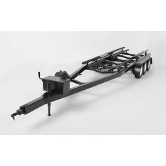 RC4WD BigDog 1/10 Triple Axle Scale Boat Trailer (Z-H0011)