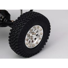 RC4WD Dirt Grabber Single 1.9 All Terrain Tire (Z-P0004)