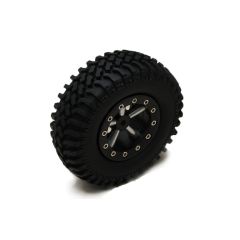 RC4WD Mud Thrashers Single 1.9 Scale Tire (Z-P0009)