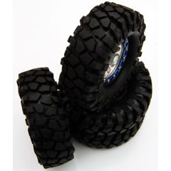 RC4WD Rock Crusher X/T Single 1.9 Tire (Z-P0019)