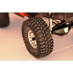 RC4WD Interco IROK Single 1.9 Scale Tire (Z-P0025)