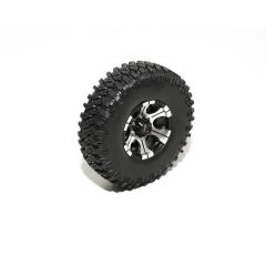 RC4WD Mickey Thompson 1.9 Single Baja MTZ Scale Tire (Z-P0033)