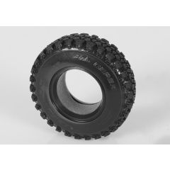 RC4WD Dick Cepek FC-II 1.9 Single Scale Tire (Z-P0048)