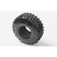 RC4WD Mickey Thompson 1.9 Single Baja MTZ P3 4.6 Scale Tire (Z-P0051)