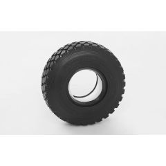 RC4WD Michelin XZL + 14.00 R20 Single 1.9 Scale Tires (Z-P0066)