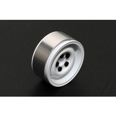 RC4WD 1.9 Single Landies Internal Beadlock Wheel (Z-Q0028)