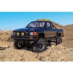 RC4WD Trail Finder 2  LWB  RTR w/ 1987 Toyota XtraCab Hard Body Set (Z-RTR0057)