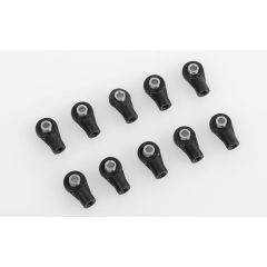 RC4WD M3 Mini Plastic Rod End (20x) (Z-S0398)