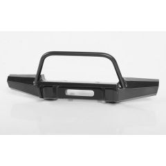 RC4WD Metal Front Winch Bumper for Traxxas TRX-4 (Z-S0543)