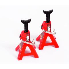 RC4WD Chubby 6 TON Scale Jack Stands (Z-S0588)