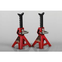 RC4WD Chubby Mini 3 TON Scale Jack Stands (Z-S0731)