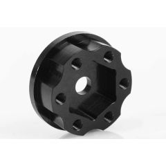 RC4WD 1.9/2.2 6 Lug Steel Wheel Hex Hub +3 Offset (Z-S0774)