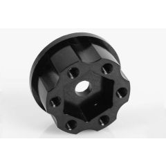 RC4WD 1.9/2.2 6 Lug Steel Wheel Hex Hub +6 Offset (Z-S0779)