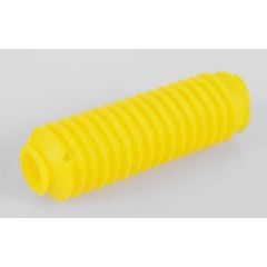 RC4WD Super Scale Shock Boot (Yellow) (Z-S0962)